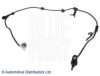 BLUE PRINT ADT37123 Sensor, wheel speed